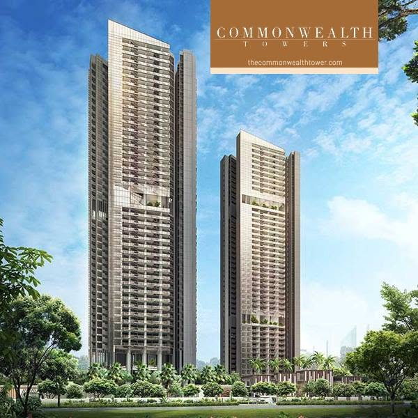 Commonwealth Towers