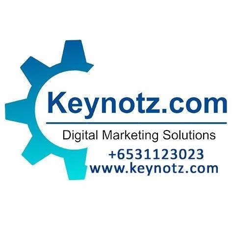 Keynotz Media