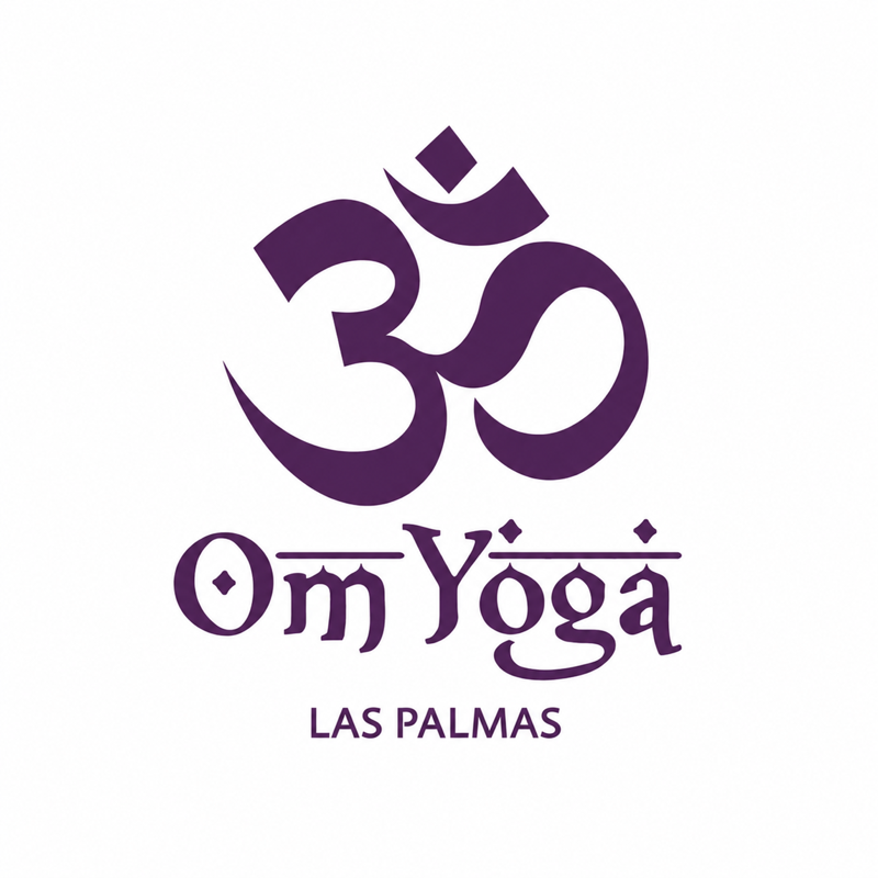 Om Yoga Las Palmas