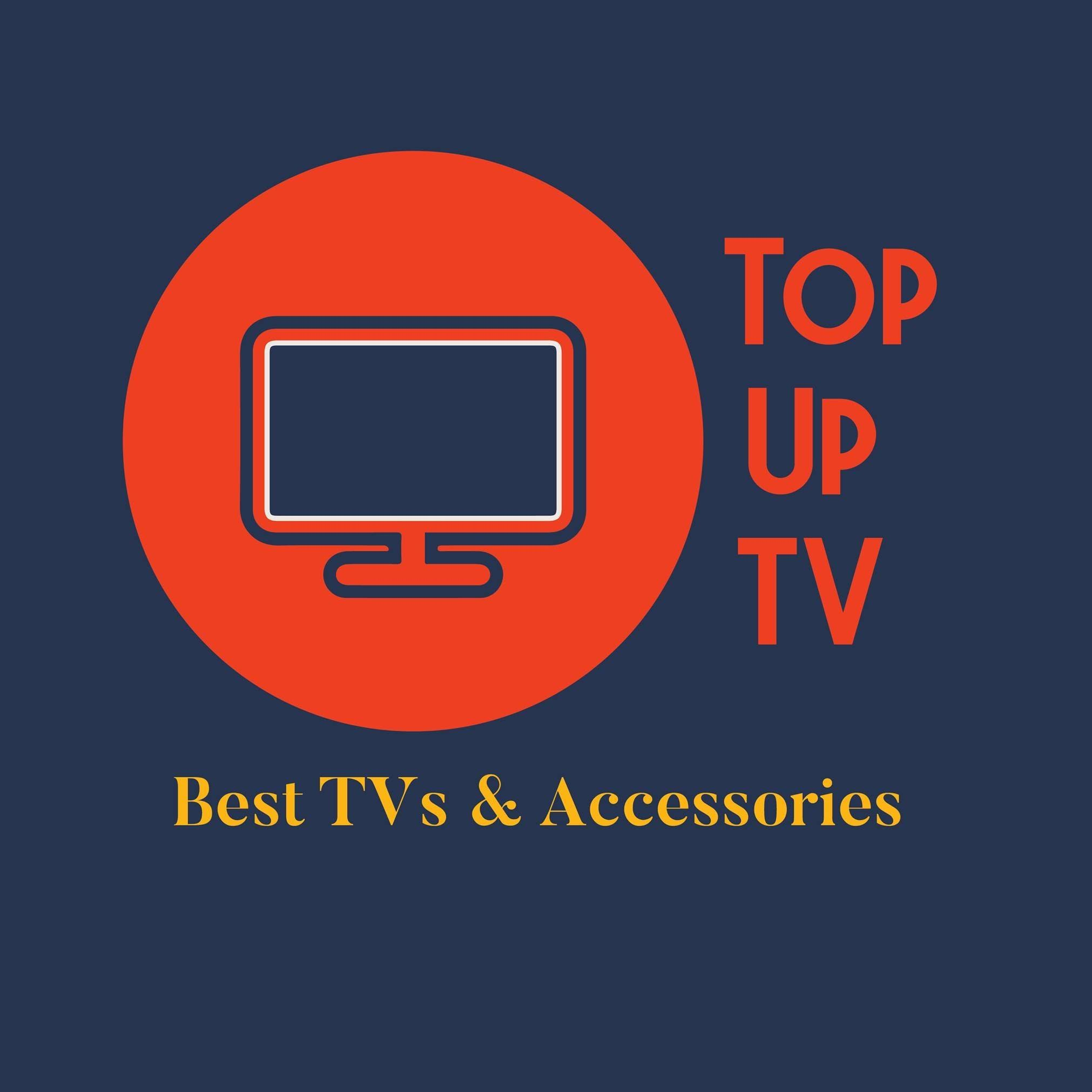 Top Up TV UK