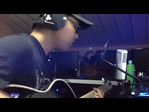 Home Quarantine Sessions: Alkaline Trio - Sorry about that (Cover)
