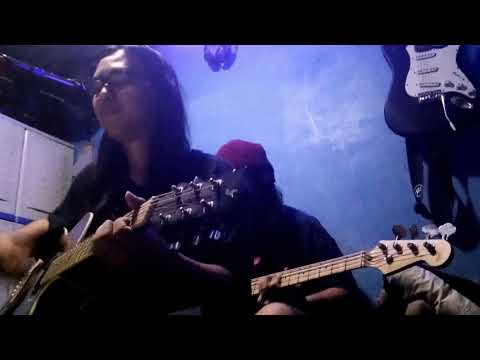 Bedroom Sessions: Rivermaya - Himala (Cover)