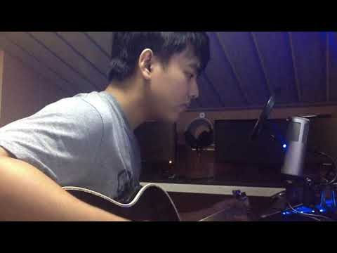 Home Quarantine Sessions: Yano - Senti (Cover)