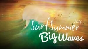 Surf Summer 2016